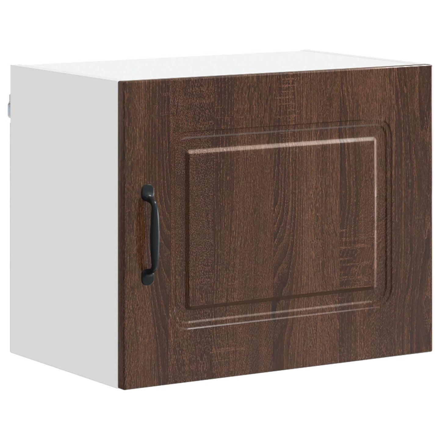 Pannello lavastoviglie Kalmar 2 pz Rovere Marrone