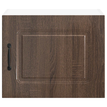 Pannello lavastoviglie Kalmar 2 pcs Rovere Marrone
