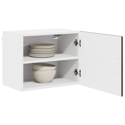 Pannello lavastoviglie Kalmar 2 pcs Rovere Marrone