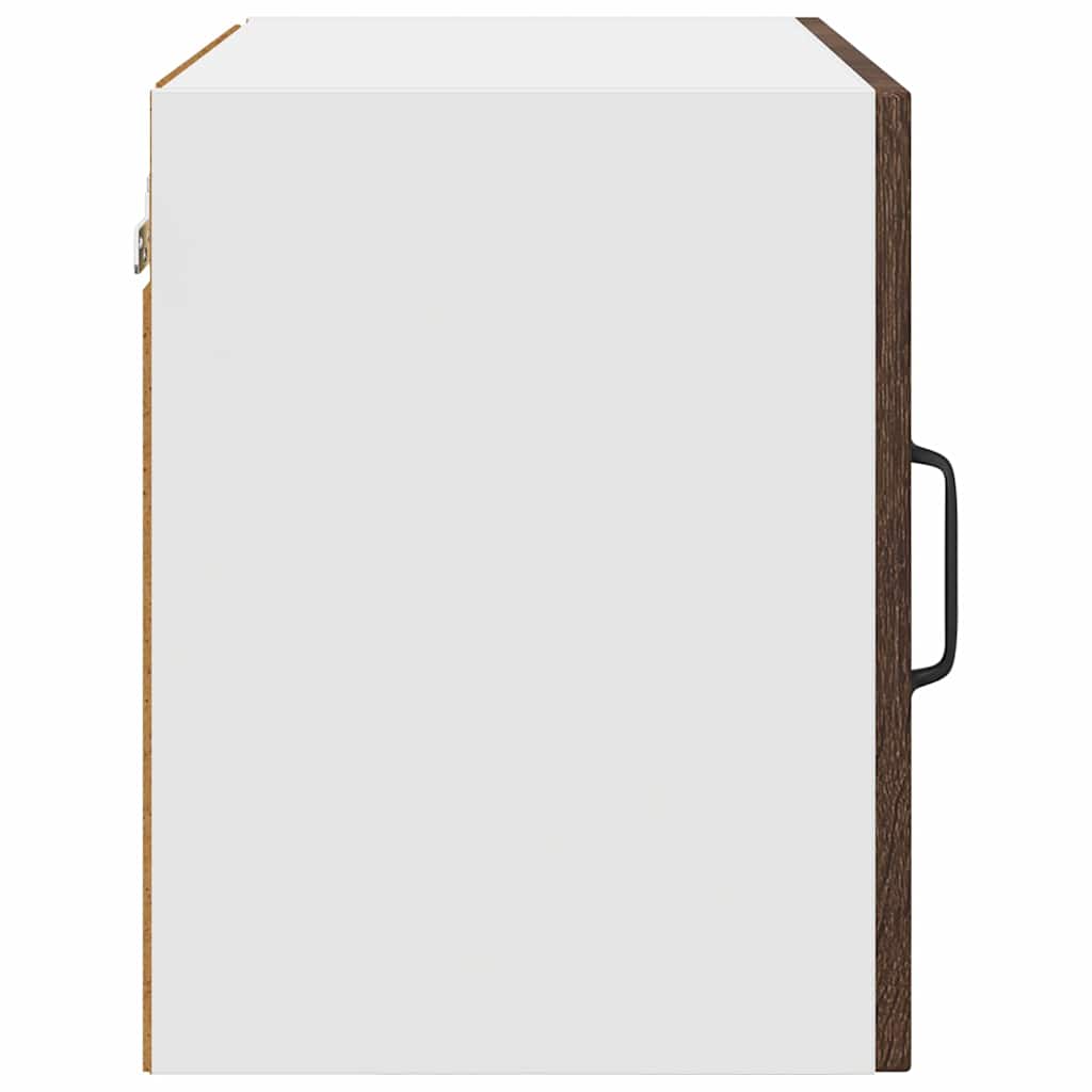 Pannello lavastoviglie Kalmar 2 pcs Rovere Marrone