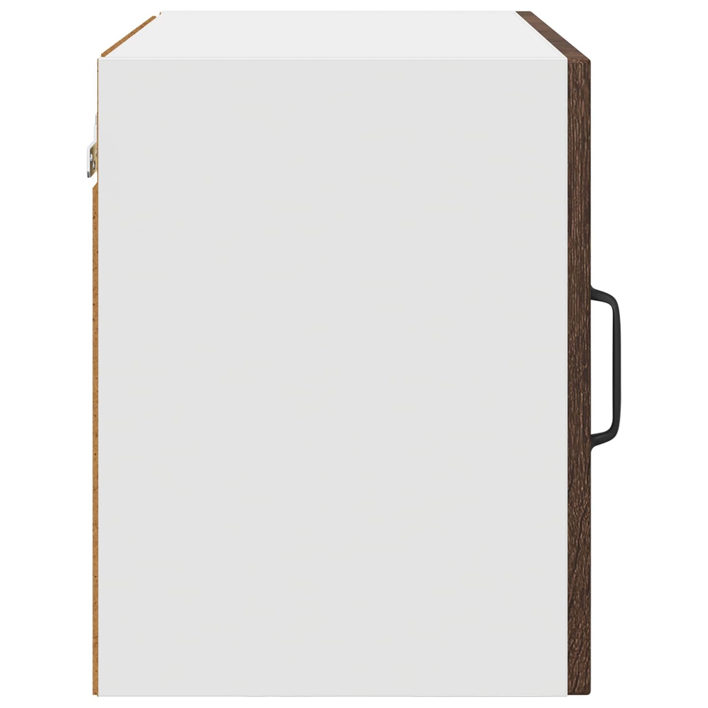 Pannello lavastoviglie Kalmar 2 pz Rovere Marrone