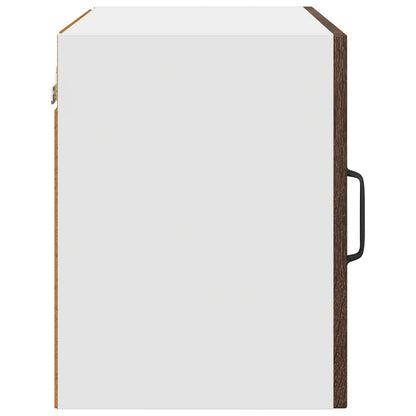 Pannello lavastoviglie Kalmar 2 pz Rovere Marrone