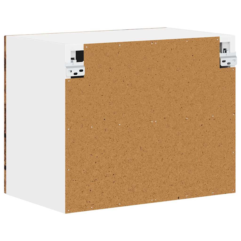 Pannello lavastoviglie Kalmar Legno vecchio 50 x 31 x 40 cm