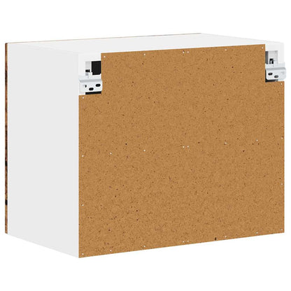 Pannello lavastoviglie Kalmar Legno vecchio 50 x 31 x 40 cm