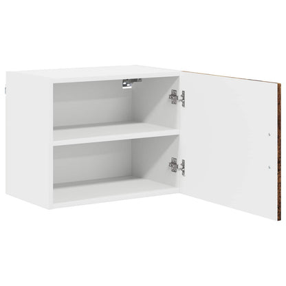 Pannello lavastoviglie Kalmar 2 pcs Legno vecchio