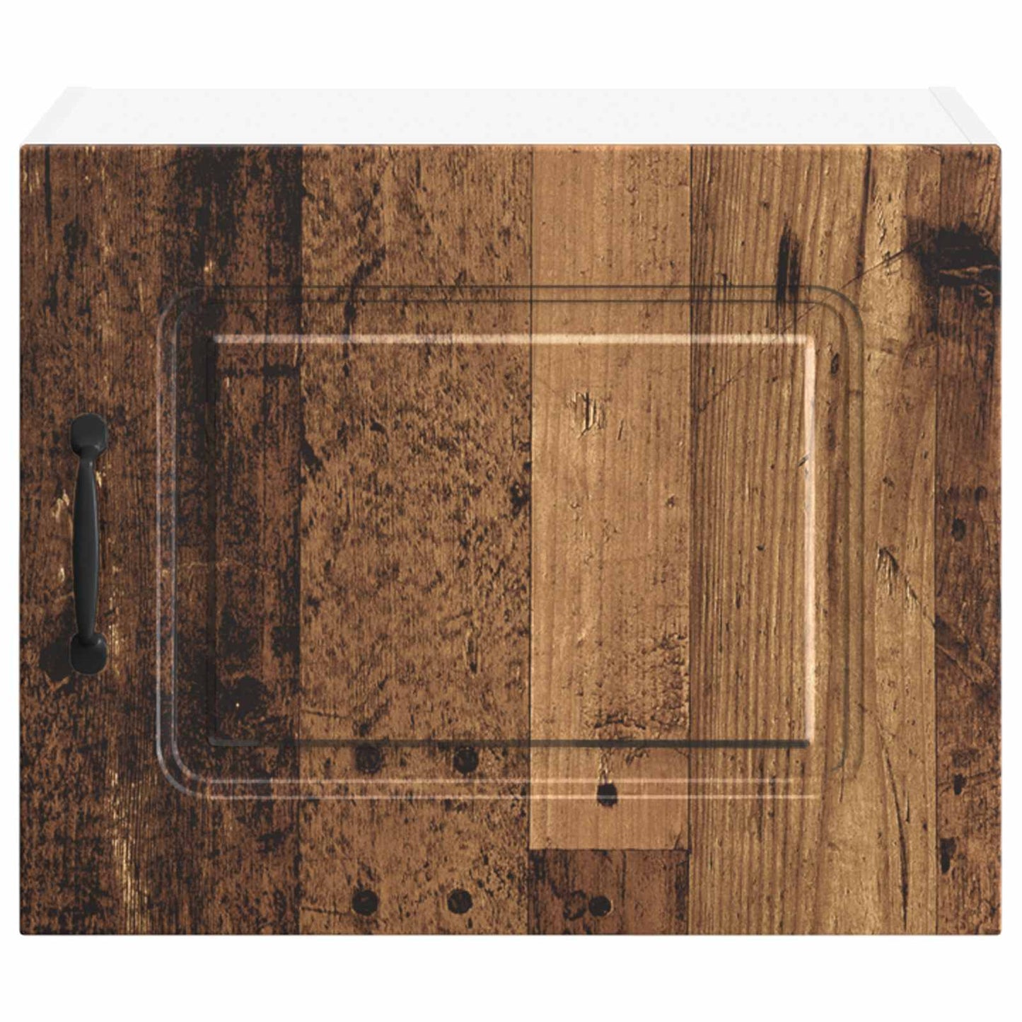 Pannello lavastoviglie Kalmar 2 pz Legno vecchio
