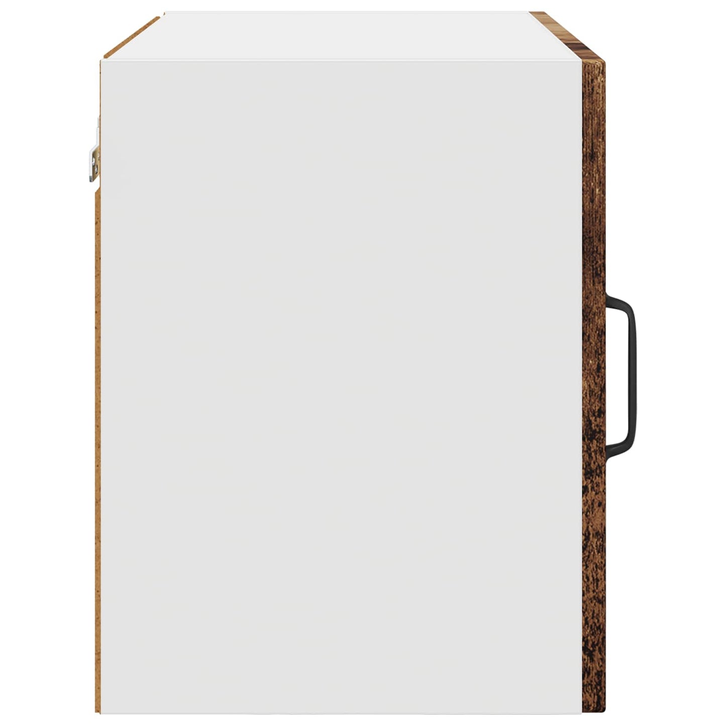 Pannello lavastoviglie Kalmar 2 pz Legno vecchio