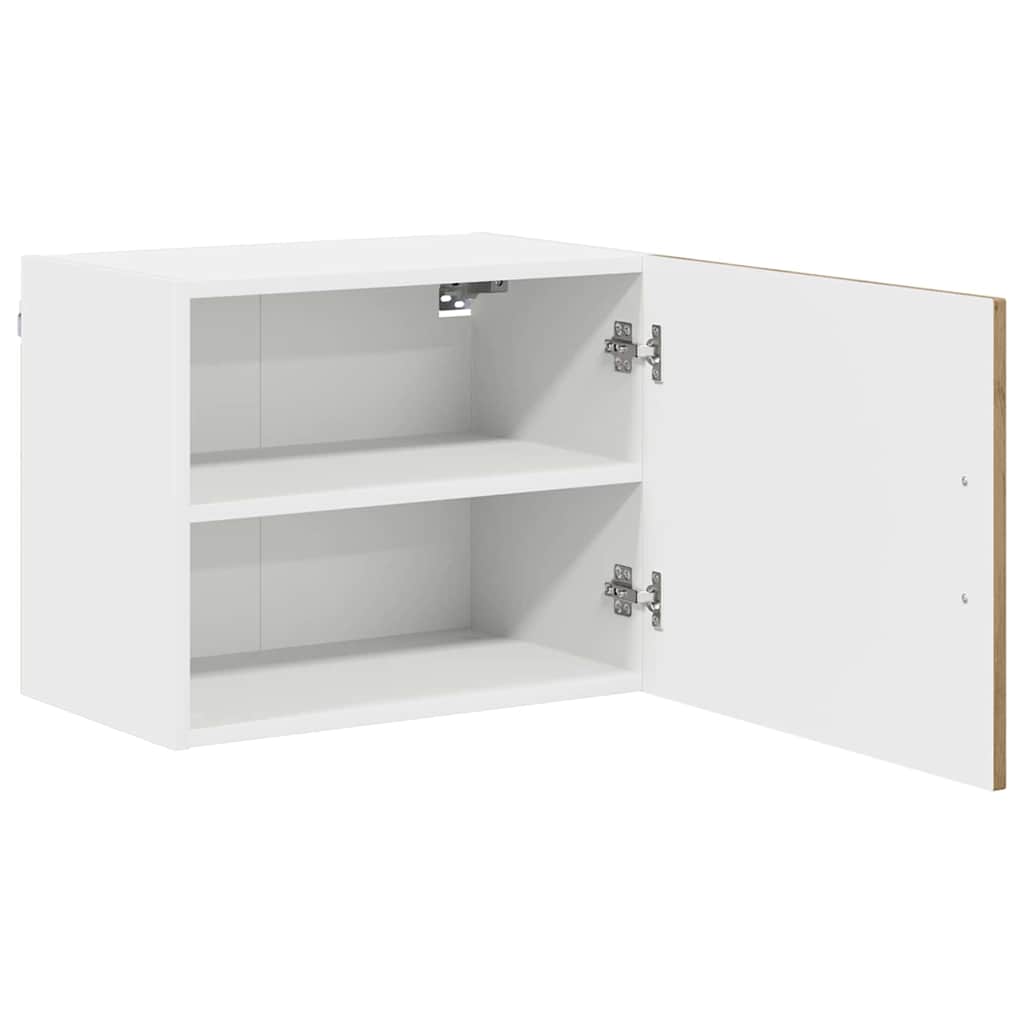 Pannello lavastoviglie Kalmar 2 pcs Rovere artigianale | homemem39