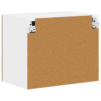 Pannello lavastoviglie Kalmar 2 pcs Rovere artigianale | homemem39