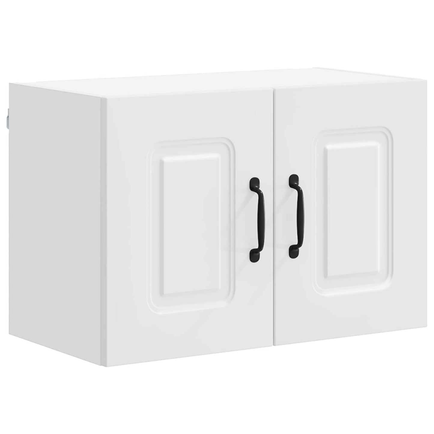 Pannello lavastoviglie Kalmar 2 pcs Bianco 60 x 31 x 40 cm | homemem39