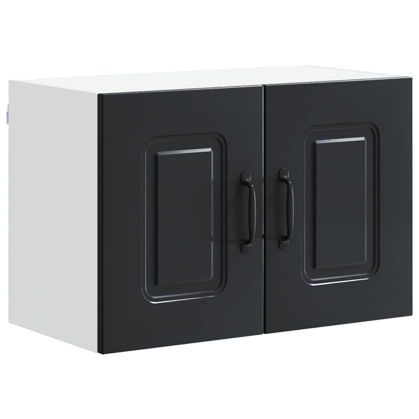 Pannello lavastoviglie Kalmar Nero 60 x 31 x 40 cm | homemem39