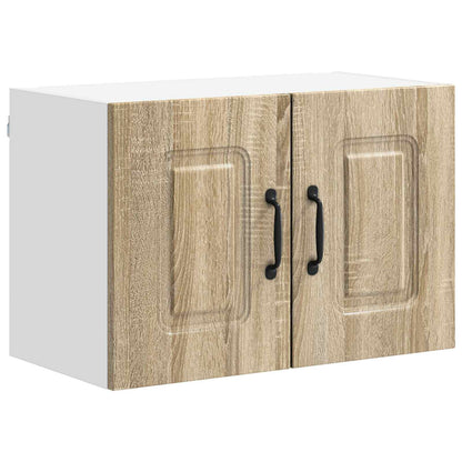 Pannello lavastoviglie Kalmar Rovere Sonoma 60 x 31 x 40 cm | homemem39