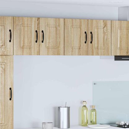 Mobile da cucina Kalmar 2 pcs Rovere Sonoma 60 x 31 x 40 cm | homemem39