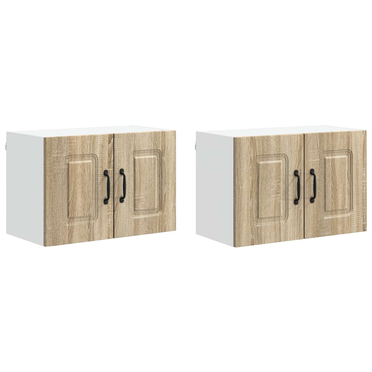 Mobile da cucina Kalmar 2 pcs Rovere Sonoma 60 x 31 x 40 cm | homemem39