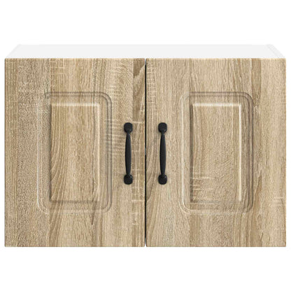 Mobile da cucina Kalmar 2 pcs Rovere Sonoma 60 x 31 x 40 cm | homemem39