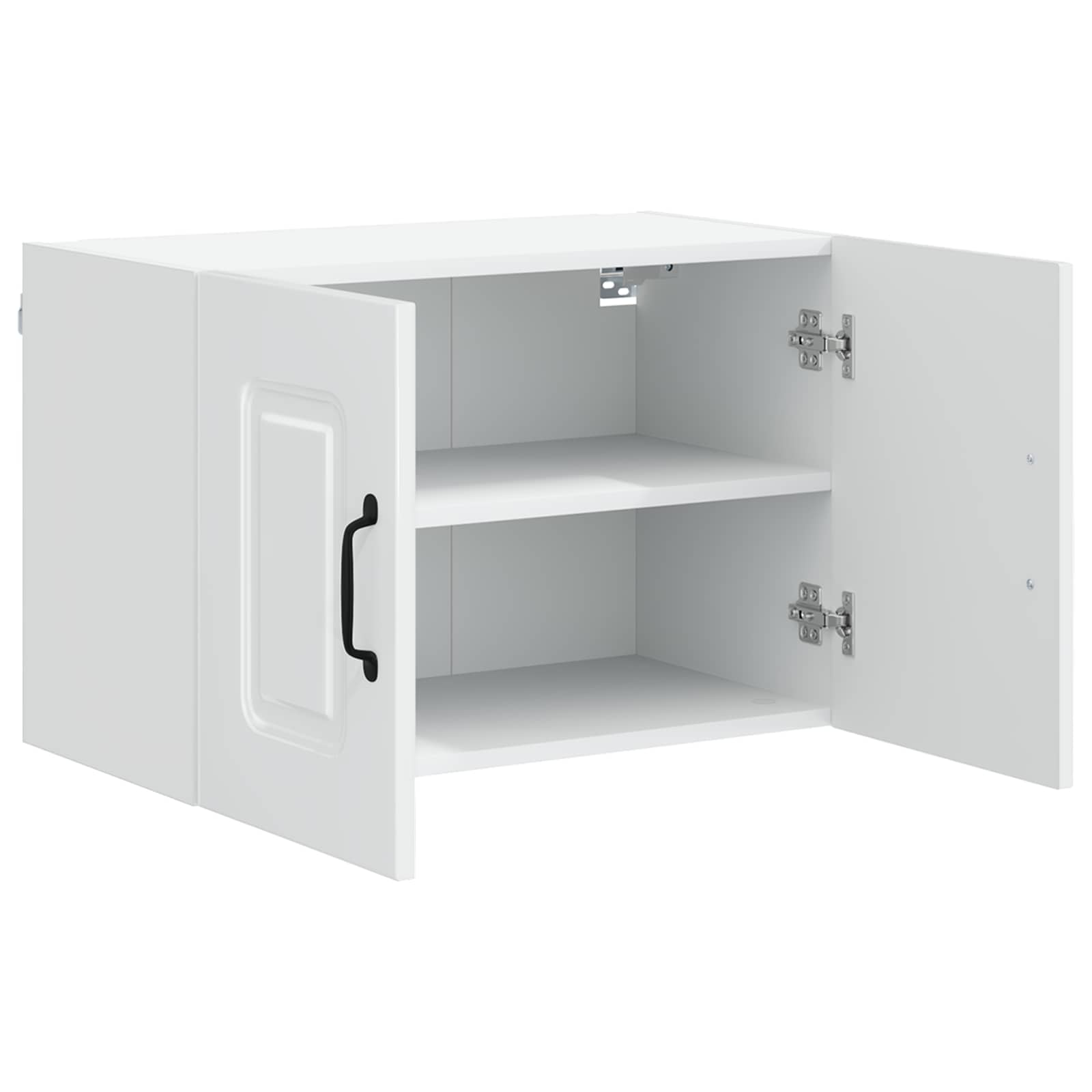 Pannello lavastoviglie Kalmar Bianco Lucido 60 x 31 x 40 cm | homemem39