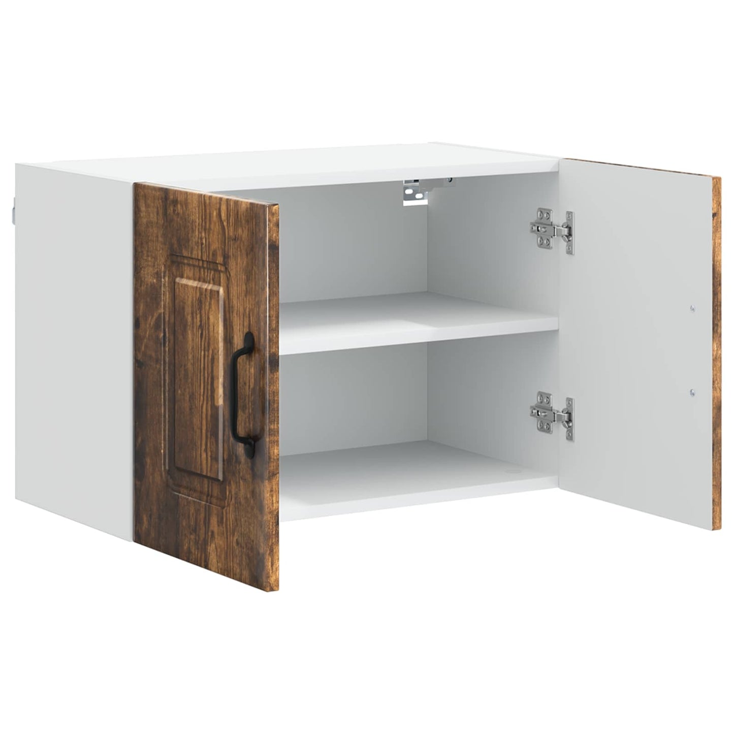 Pannello lavastoviglie Kalmar Rovere fumé 60 x 31 x 40 cm