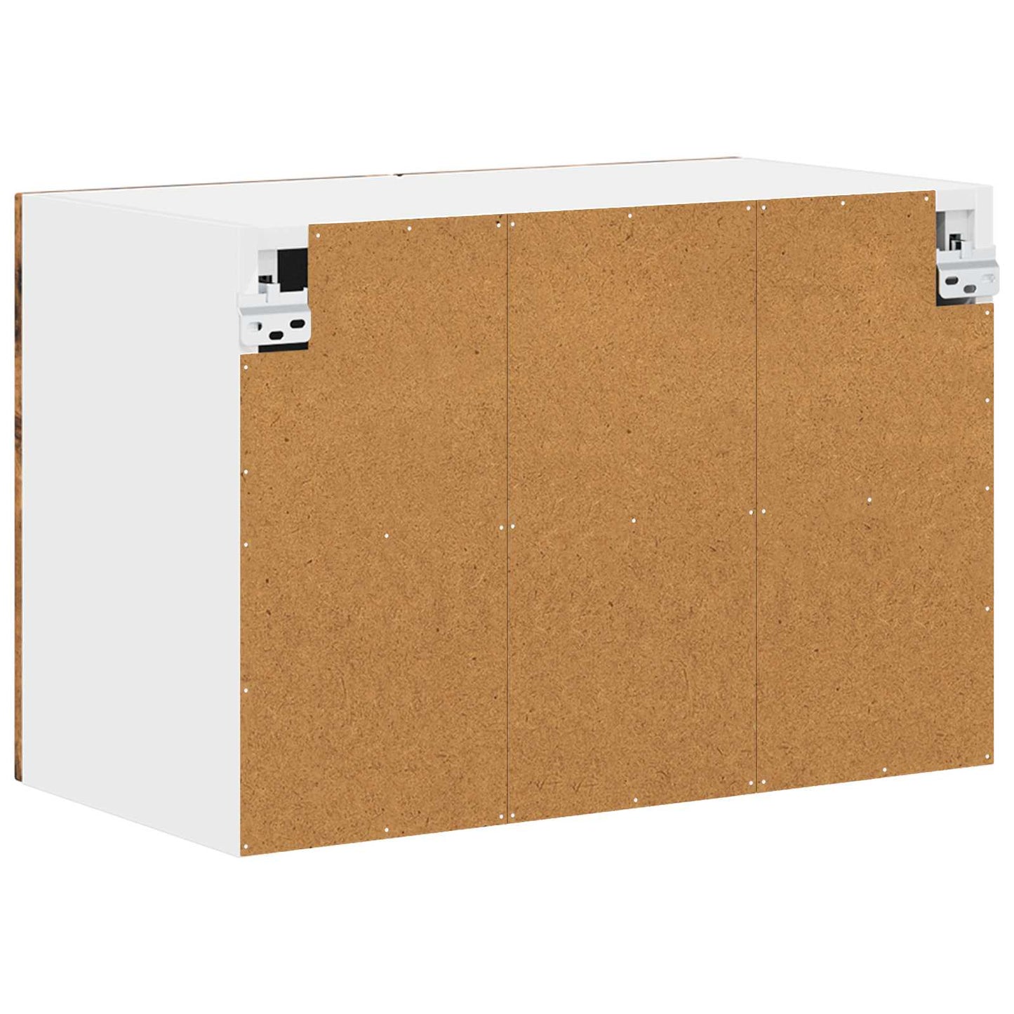 Pannello lavastoviglie Kalmar Rovere fumé 60 x 31 x 40 cm