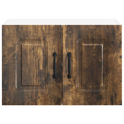 Pannello lavastoviglie Kalmar Rovere fumé 60 x 31 x 40 cm