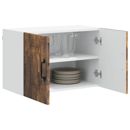 Pannello lavastoviglie Kalmar Rovere fumé 60 x 31 x 40 cm