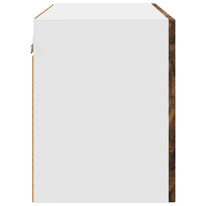 Pannello lavastoviglie Kalmar Rovere fumé 60 x 31 x 40 cm