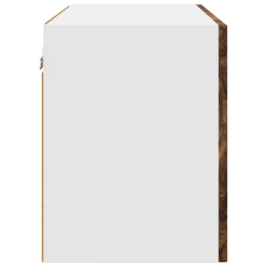 Pannello lavastoviglie Kalmar 2 pcs Rovere fumé 60 x 31 x 40 cm