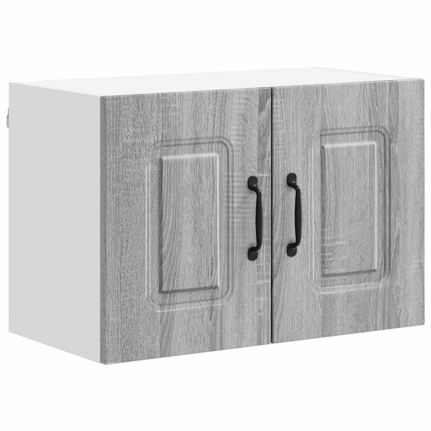 Pannello lavastoviglie Kalmar 2 pz Grigio Sonoma