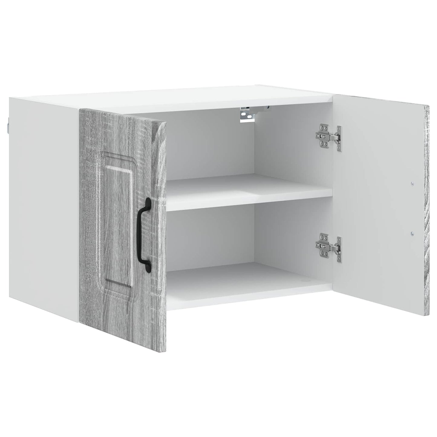 Pannello lavastoviglie Kalmar 2 pz Grigio Sonoma