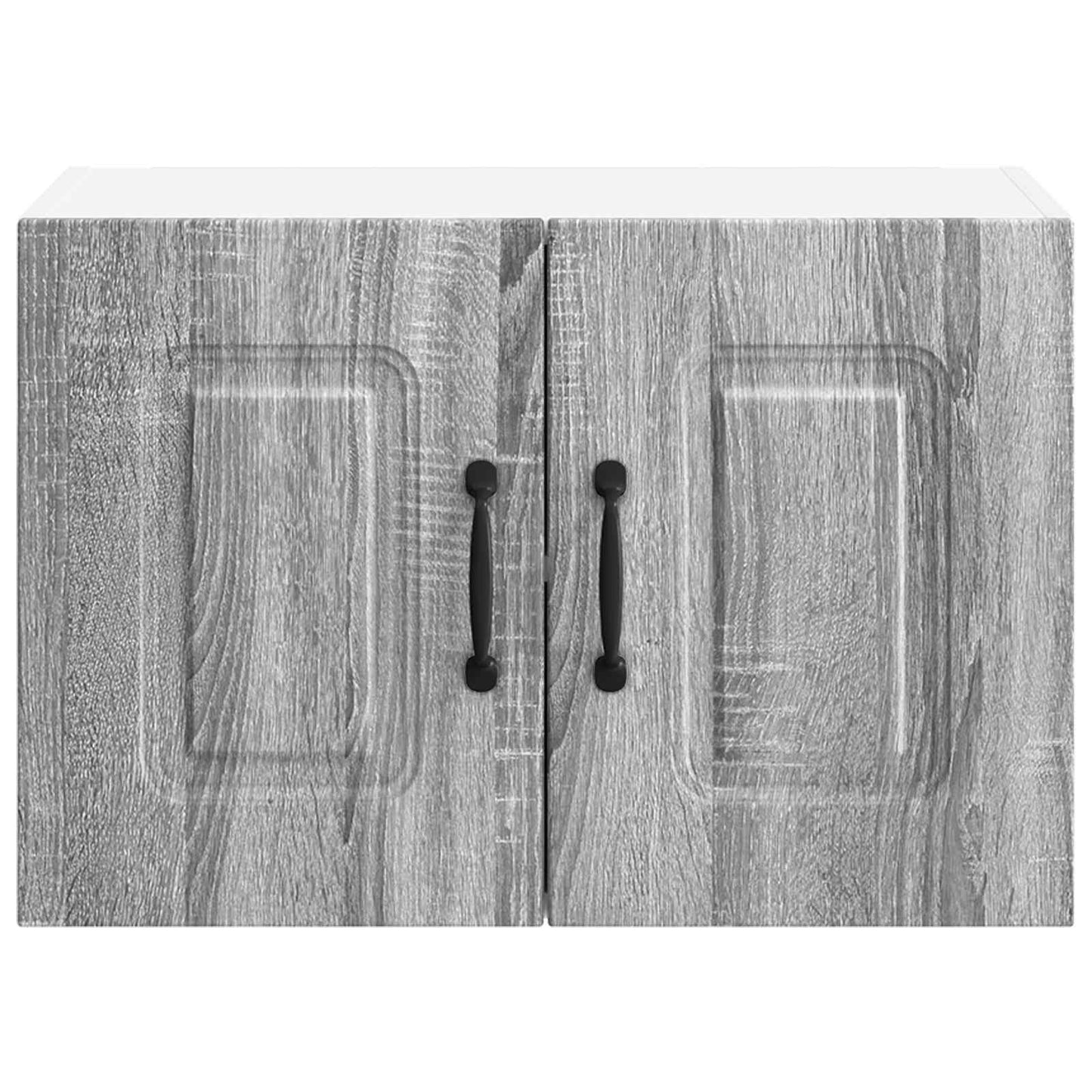 Pannello lavastoviglie Kalmar 2 pcs Grigio Sonoma