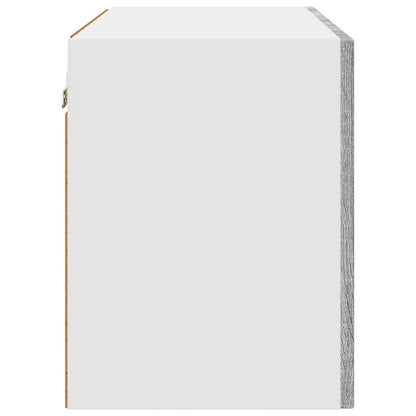 Pannello lavastoviglie Kalmar 2 pcs Grigio Sonoma