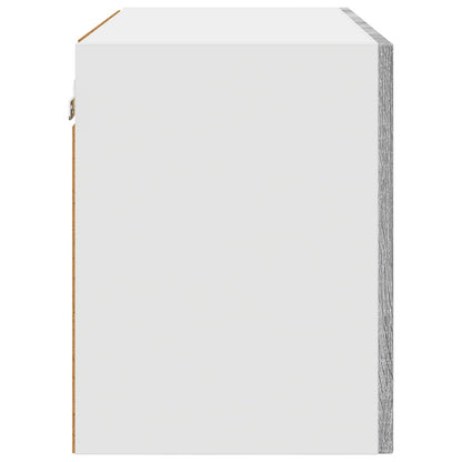 Pannello lavastoviglie Kalmar 2 pz Grigio Sonoma