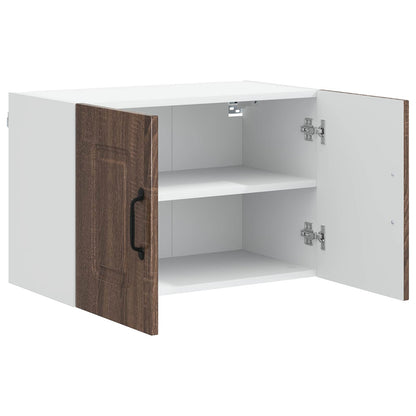 Pannello lavastoviglie Kalmar Rovere Marrone 60 x 31 x 40 cm