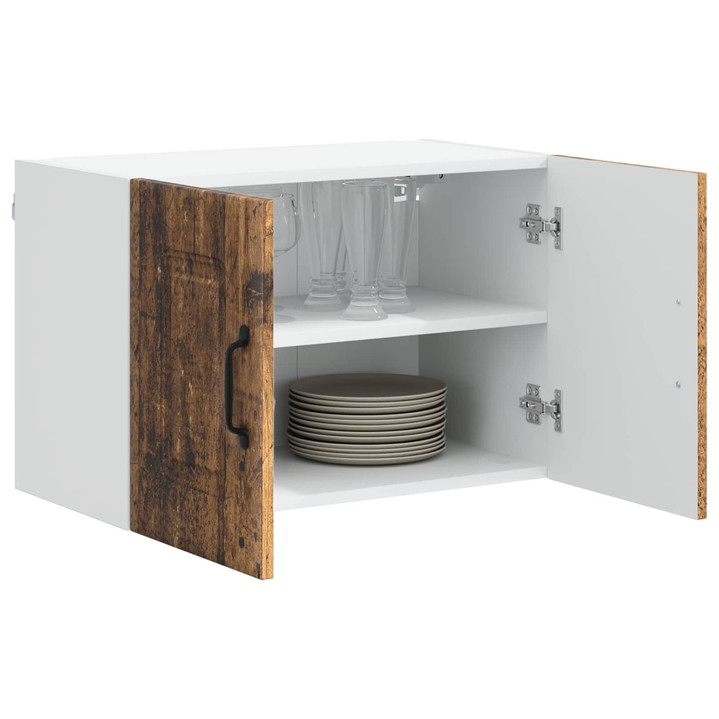 Pannello lavastoviglie Kalmar Legno vecchio 60 x 31 x 40 cm
