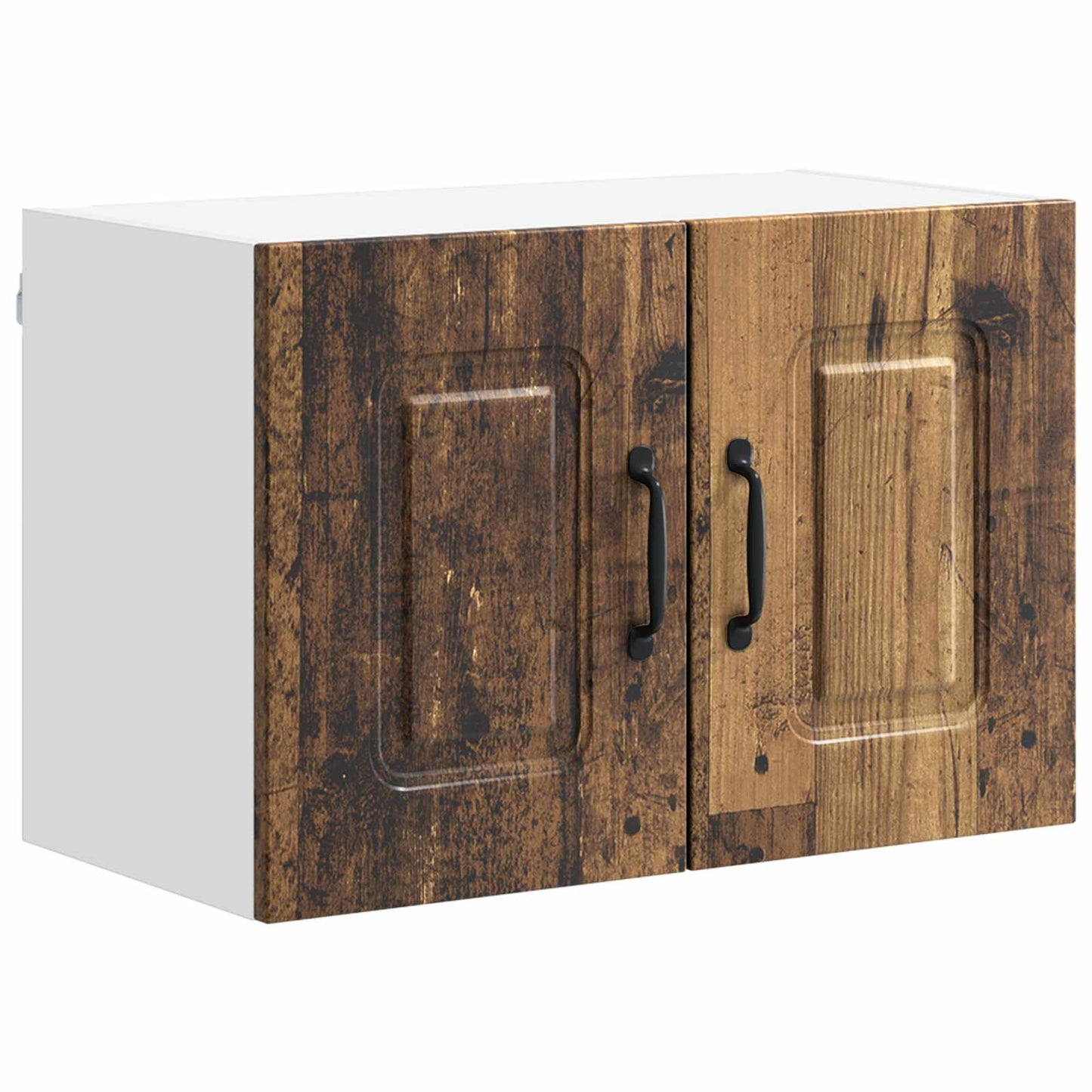 Pannello lavastoviglie Kalmar 2 pcs Legno vecchio | homemem39