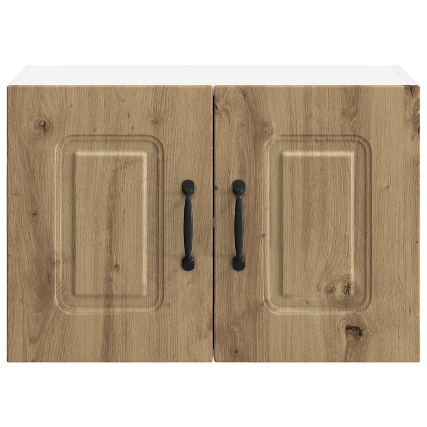 Pannello lavastoviglie Kalmar 2 pcs Rovere artigianale | homemem39