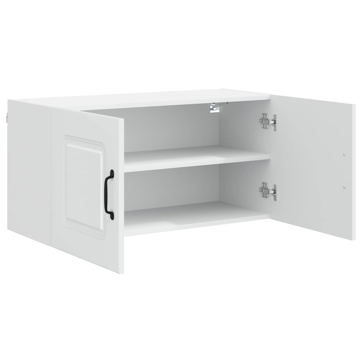 Pannello lavastoviglie Kalmar Bianco 80 x 31 x 40 cm | homemem39