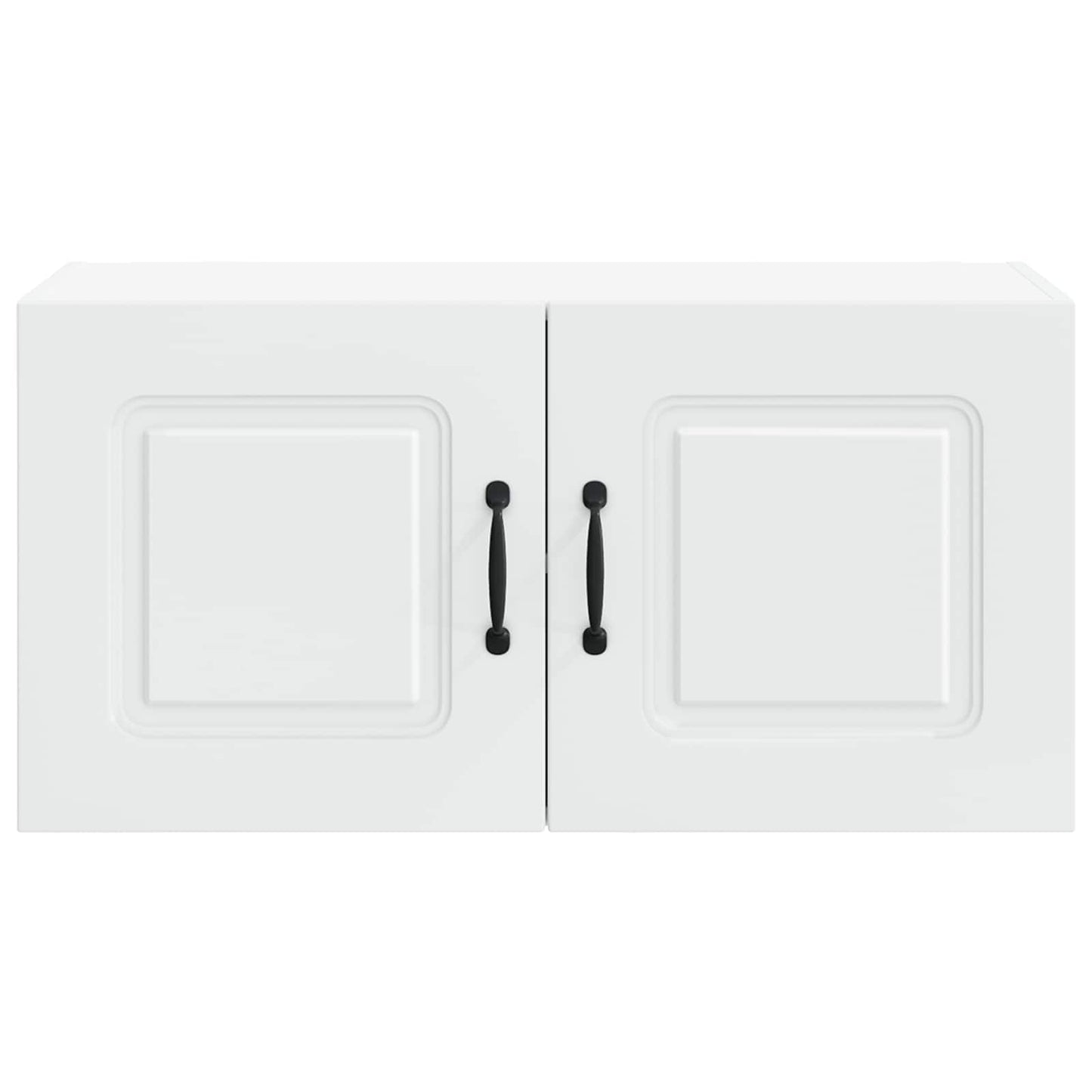 Pannello lavastoviglie Kalmar Bianco 80 x 31 x 40 cm | homemem39