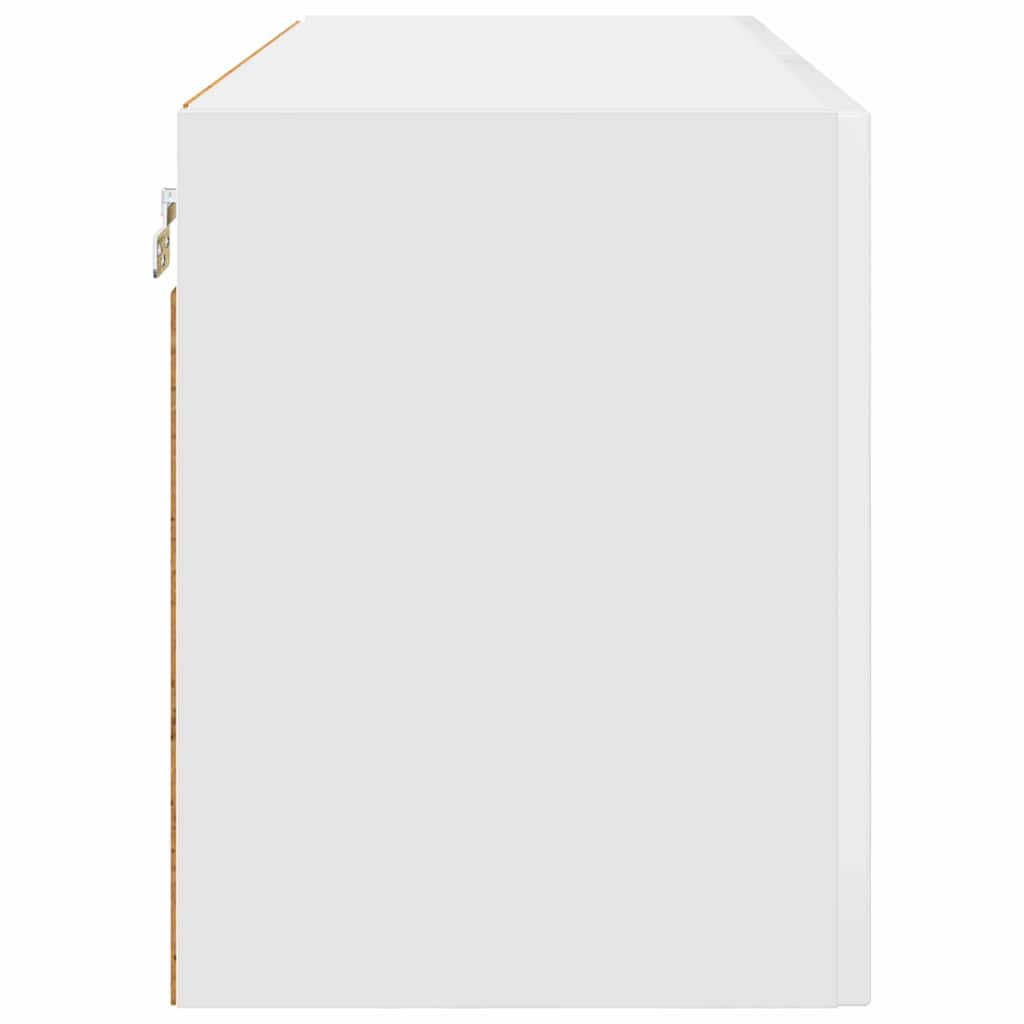 Pannello lavastoviglie Kalmar Bianco 80 x 31 x 40 cm | homemem39