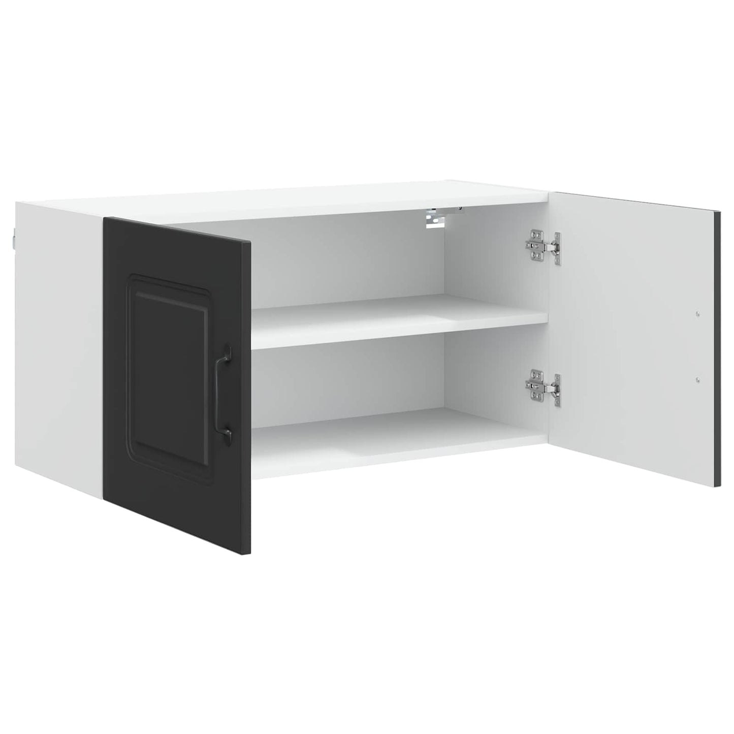 Pannello lavastoviglie Kalmar Nero 80 x 31 x 40 cm | homemem39