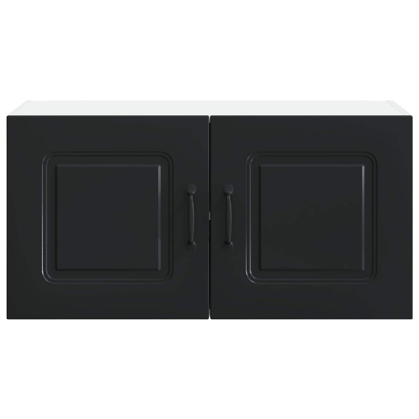 Pannello lavastoviglie Kalmar Nero 80 x 31 x 40 cm | homemem39