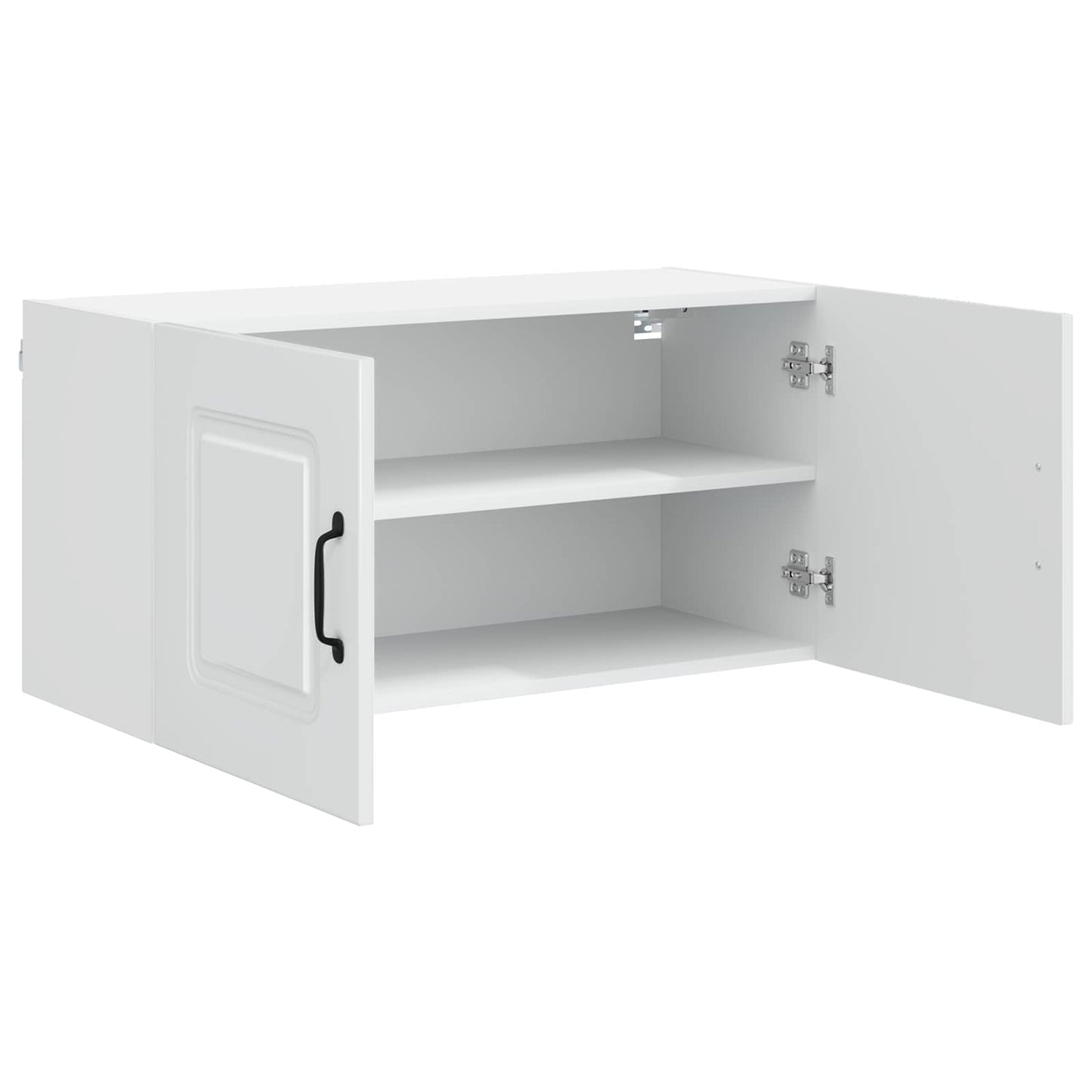Pannello lavastoviglie Kalmar Bianco Lucido 80 x 31 x 40 cm