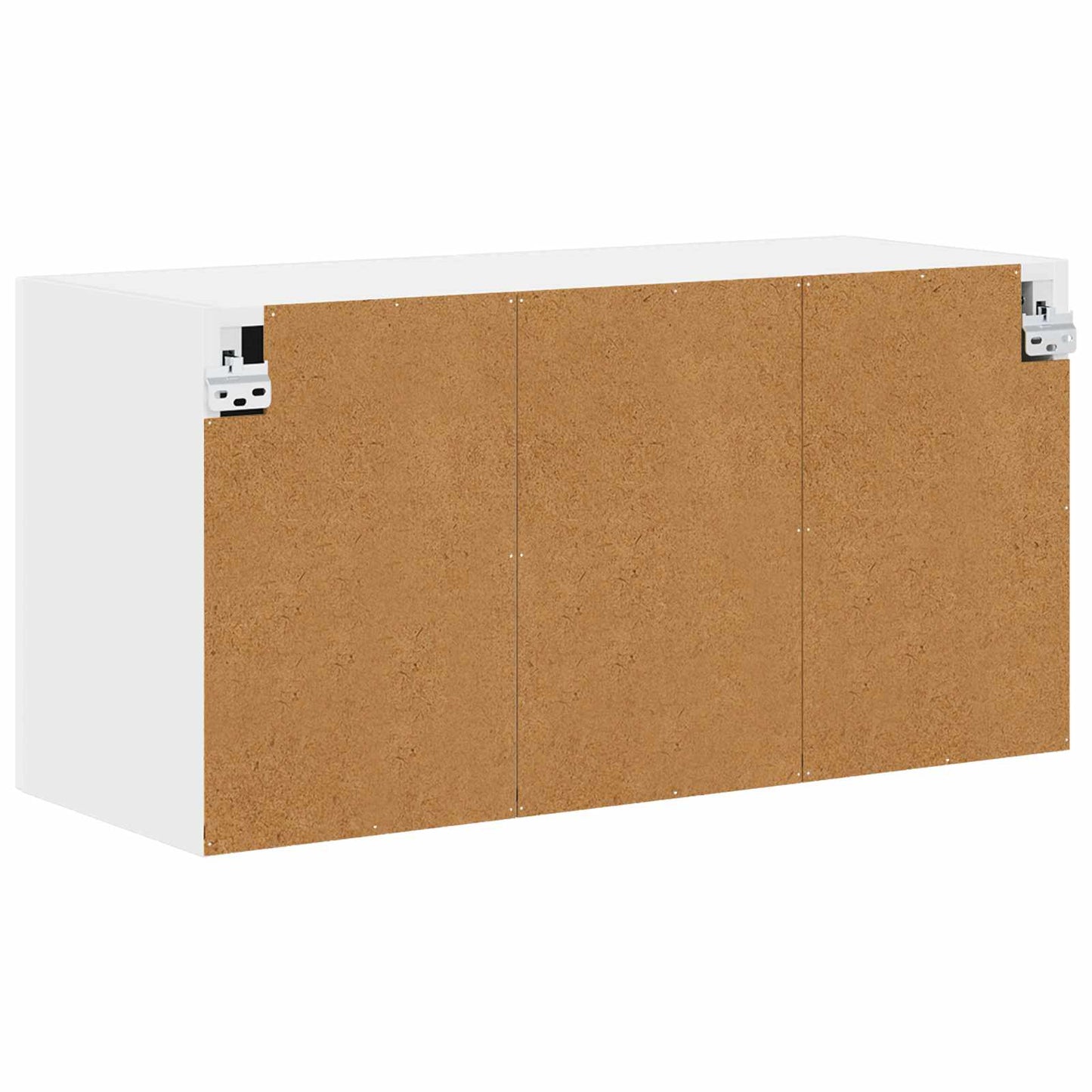 Pannello lavastoviglie Kalmar Bianco Lucido 80 x 31 x 40 cm