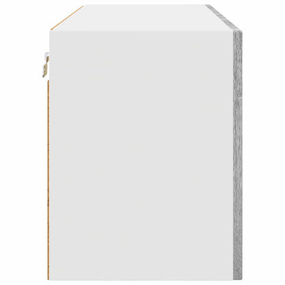Pannello lavastoviglie Kalmar Grigio Sonoma 80 x 31 x 40 cm | homemem39