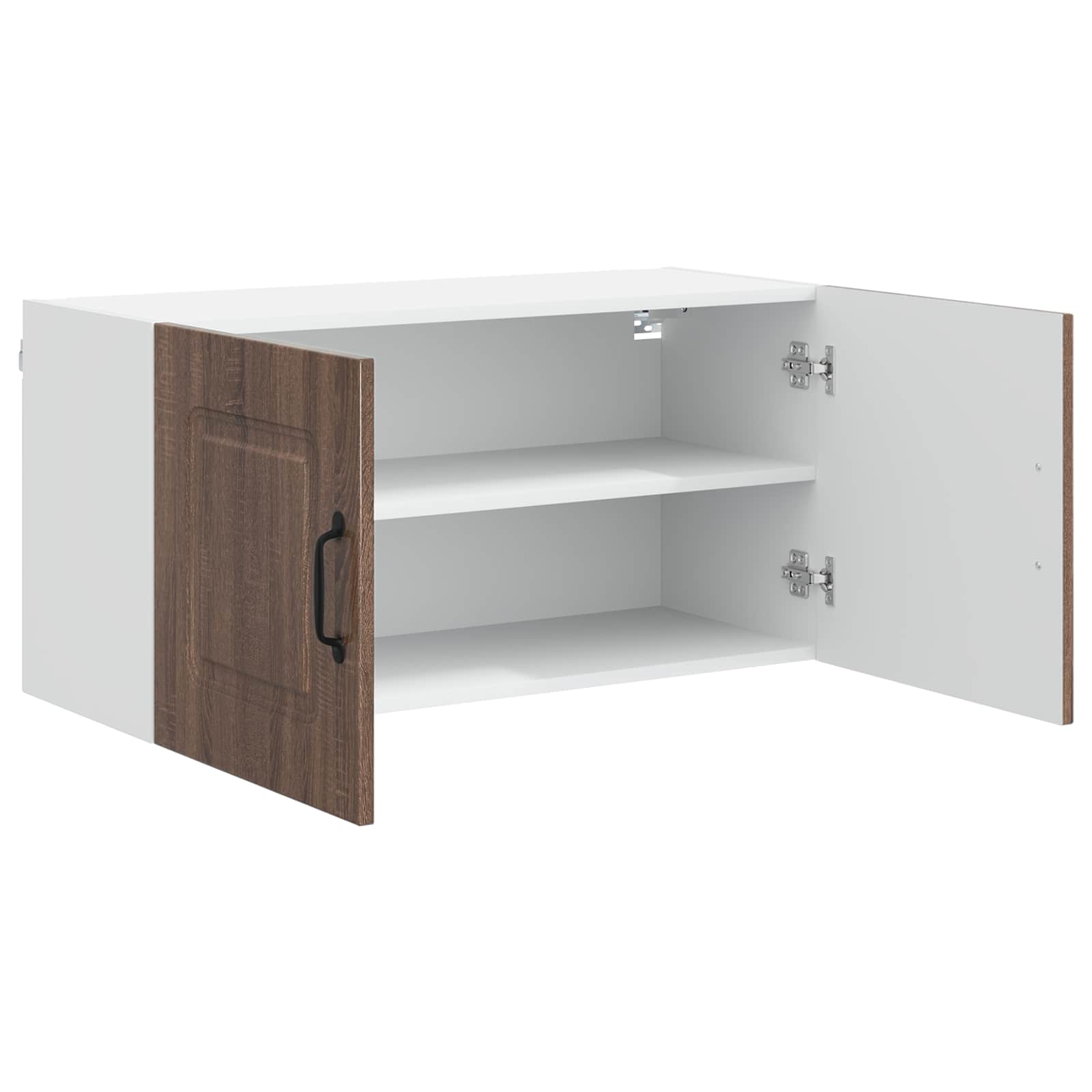Pannello lavastoviglie Kalmar Rovere Marrone 80 x 31 x 40 cm | homemem39