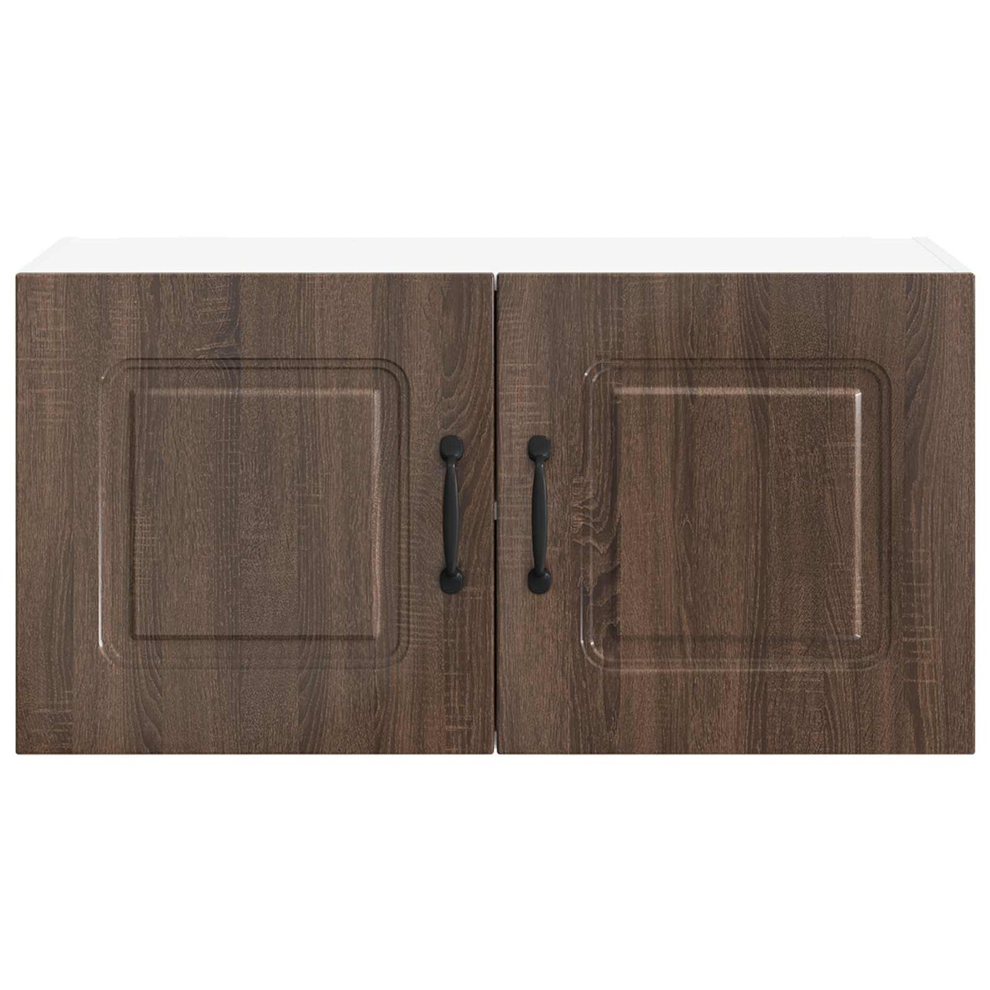 Pannello lavastoviglie Kalmar Rovere Marrone 80 x 31 x 40 cm | homemem39