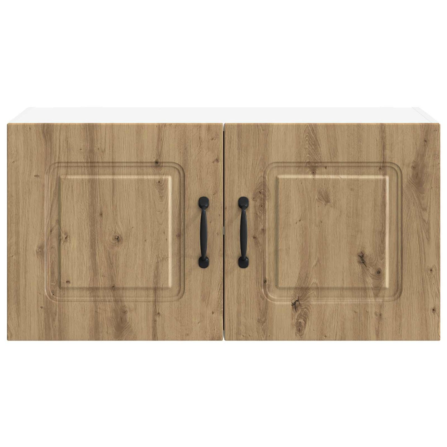 Pannello lavastoviglie Kalmar Rovere artigianale | homemem39