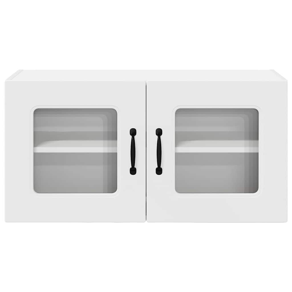 Pannello lavastoviglie Kalmar Bianco 80 x 31 x 40 cm | homemem39