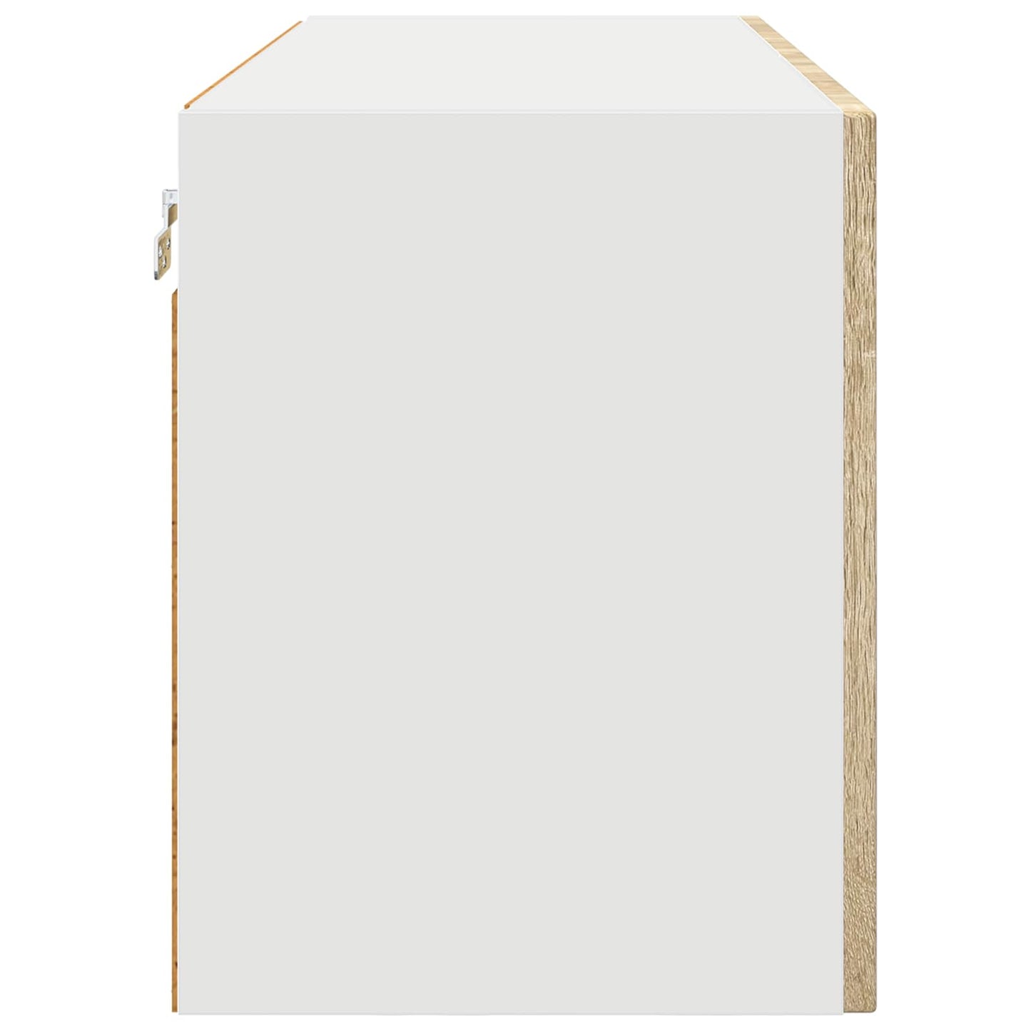 Pannello lavastoviglie Kalmar Rovere Sonoma 80 x 31 x 40 cm