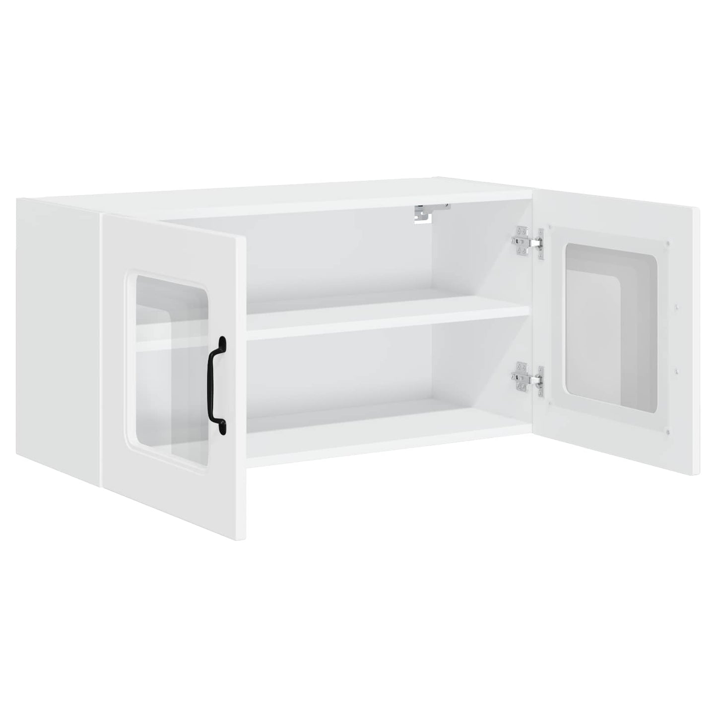 Pannello lavastoviglie Kalmar Bianco Lucido 80 x 31 x 40 cm | homemem39
