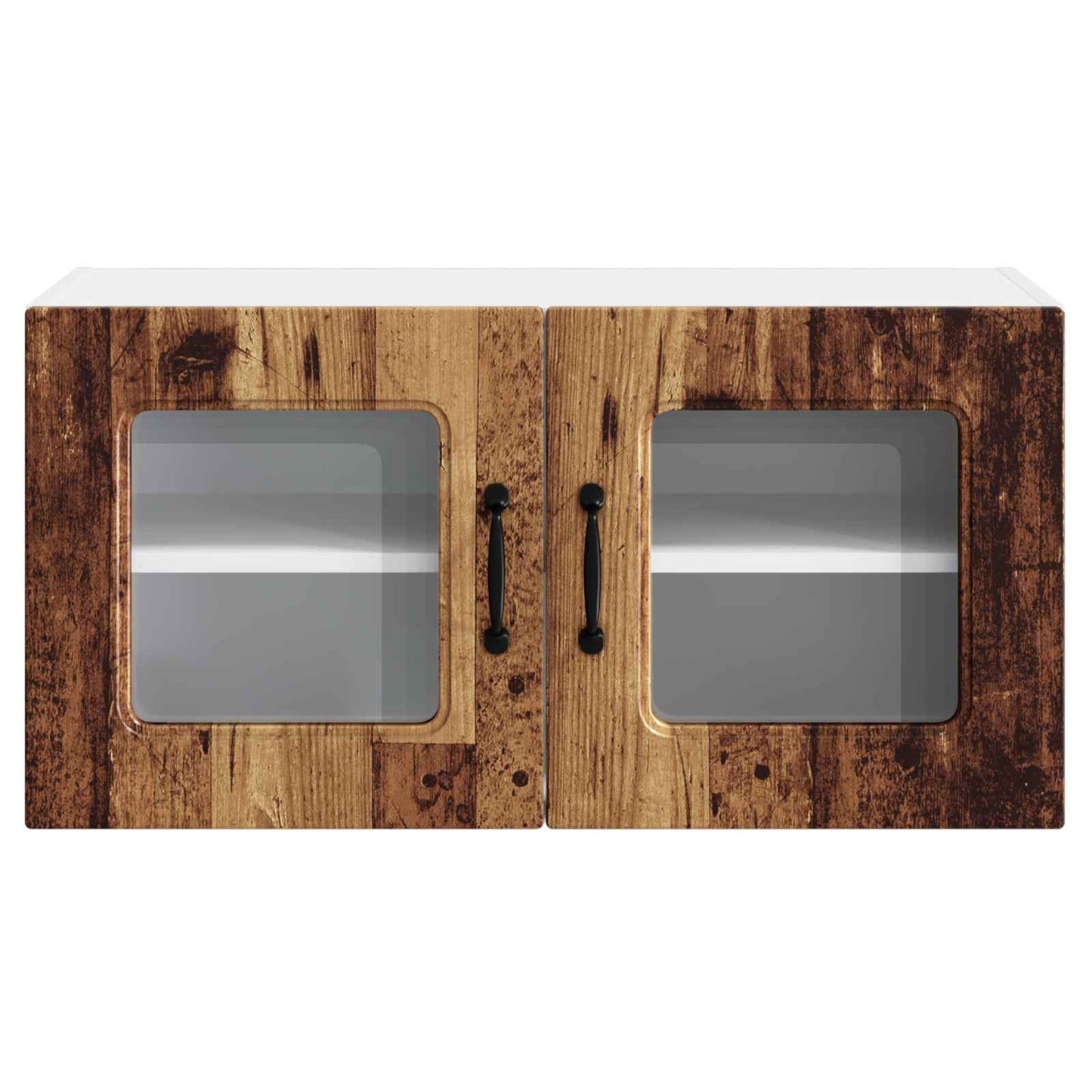 Pannello lavastoviglie Kalmar Legno vecchio 80 x 31 x 40 cm